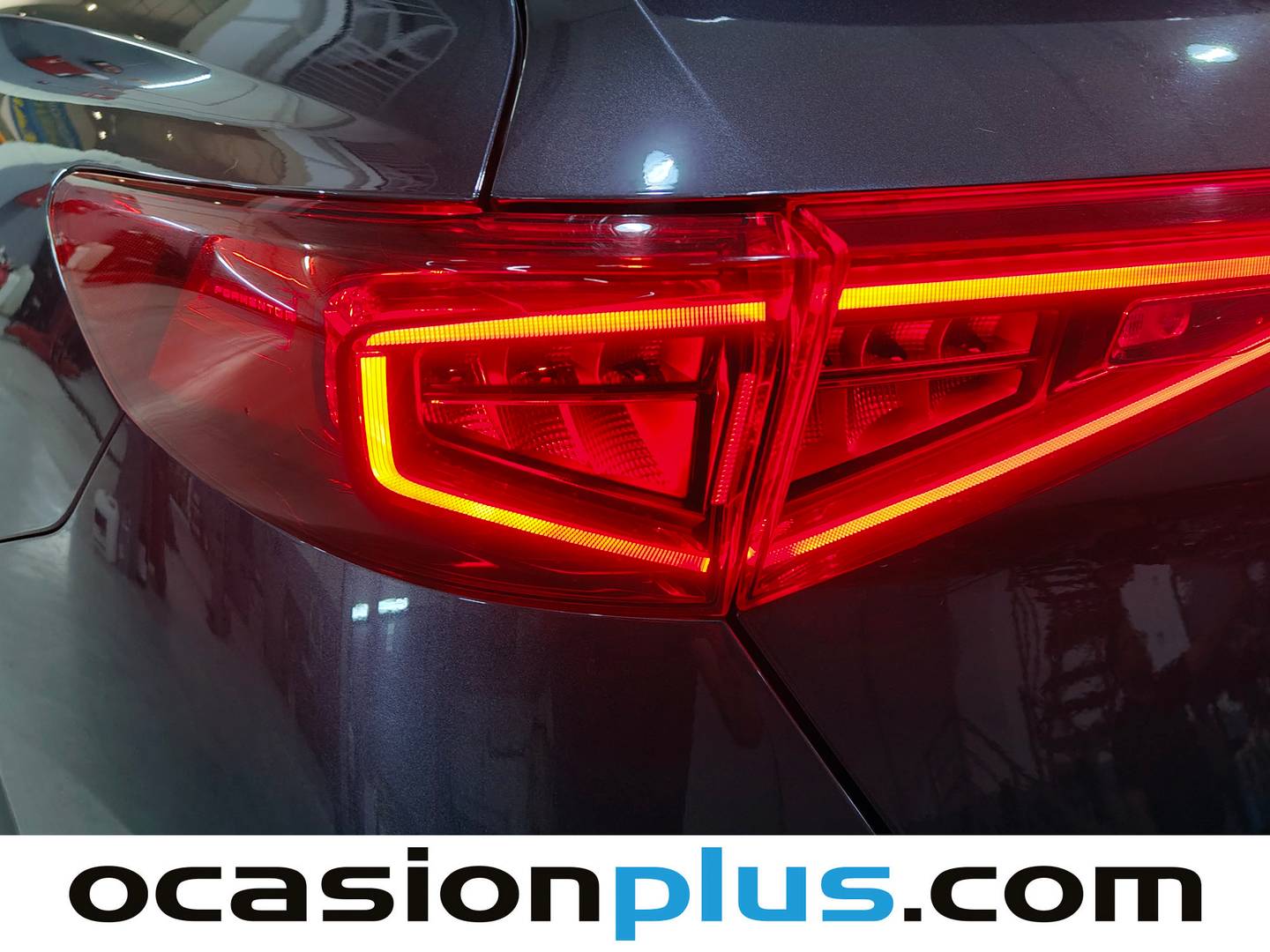 Foto Cupra Formentor CUPRA Formentor 1.5 TSI (150 CV)