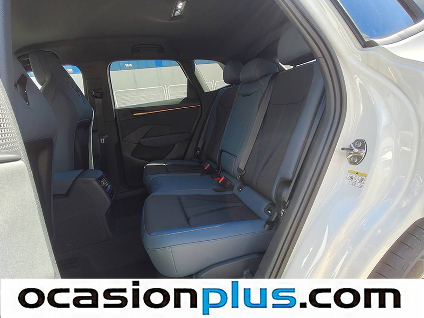 Foto Cupra Terramar CUPRA Terramar 1.5 eTSI DSG (150 CV)