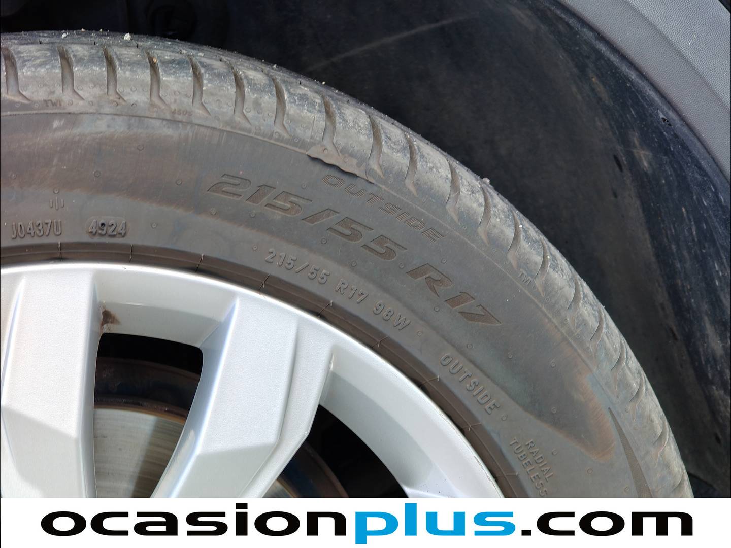 Foto Volkswagen T-Roc Volkswagen T-Roc Advance 1.0 TSI (110 CV)