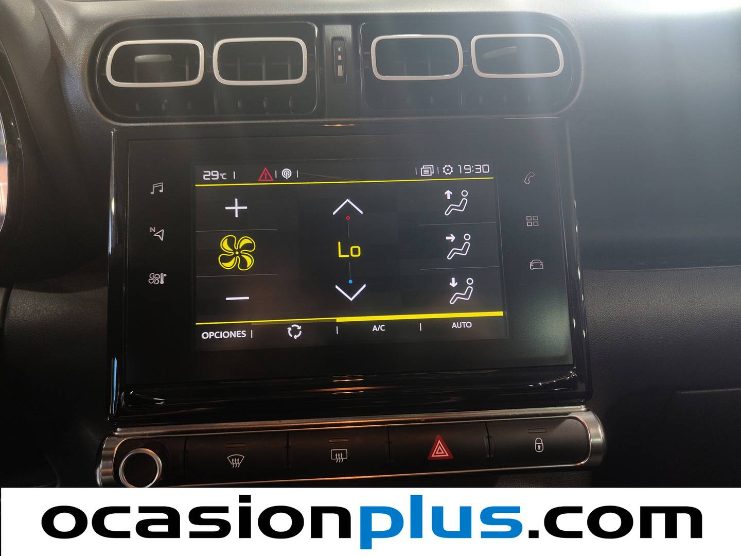 Citroën C3 Aircross Citroën C3 Aircross CITROEN C3 Aircross BlueHDi  SHINE (100CV) diésel