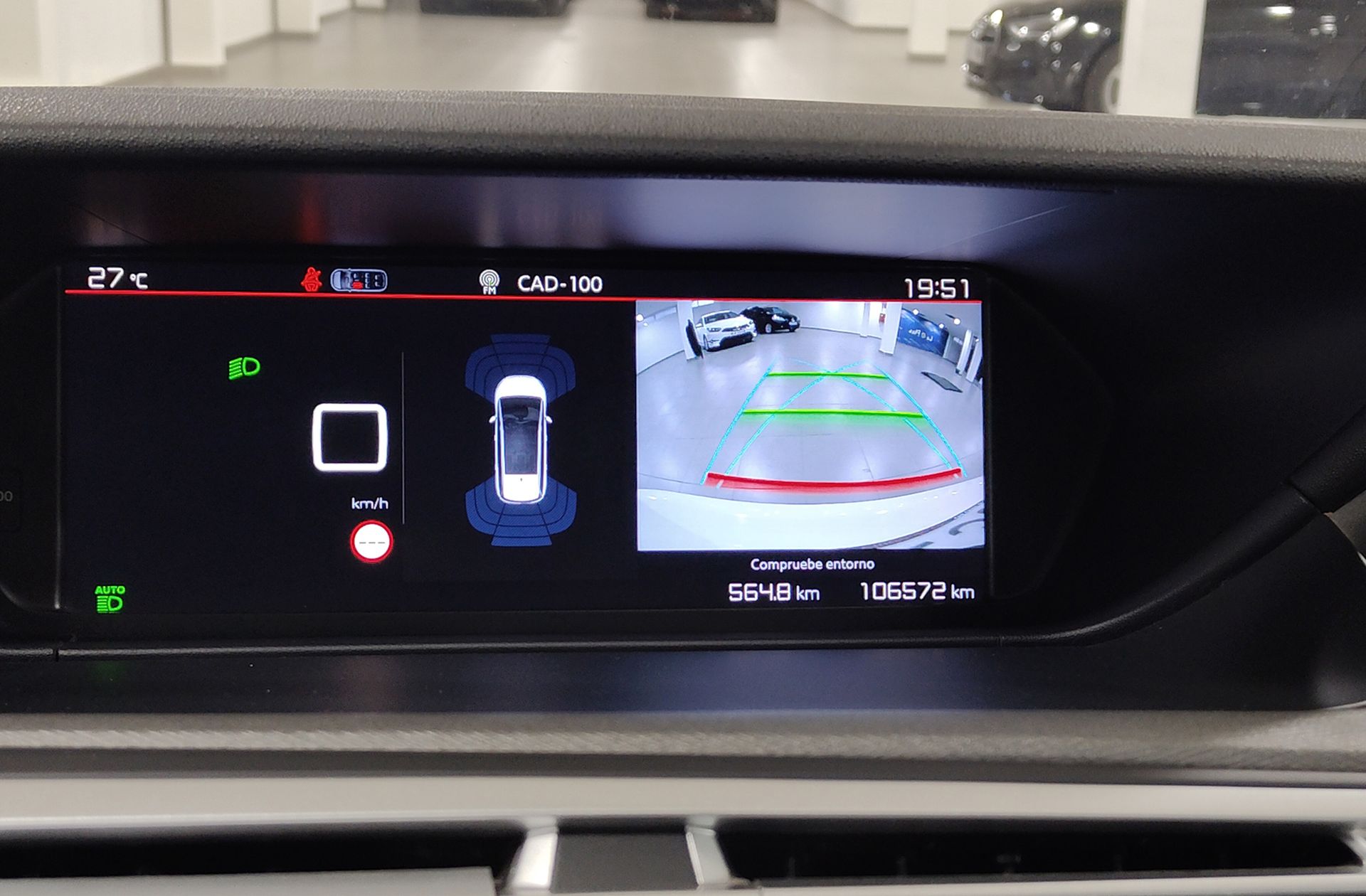 Citroën C4 Grand SpaceTourer PureTech 130 Shine 7 plazas - foto 11