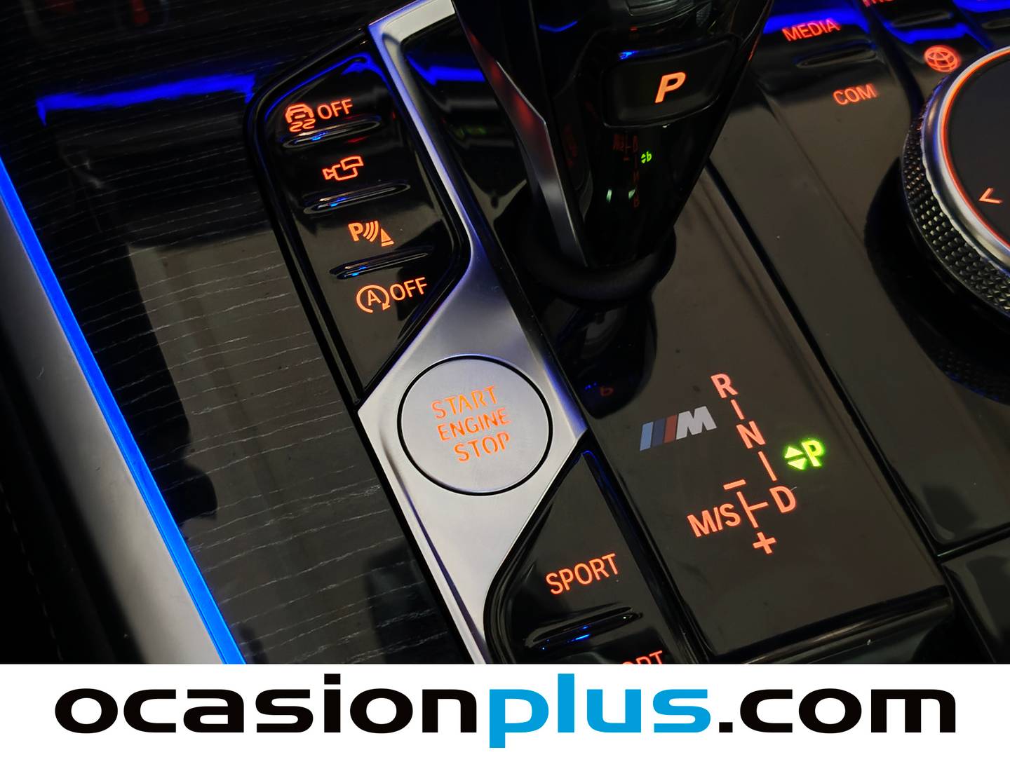 BMW X7 BMW X7 M50d (400 CV) 4x4 7 Plazas 2019