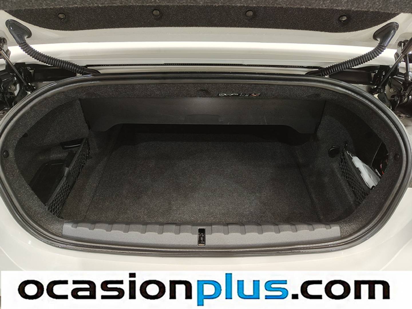 Foto BMW Serie 4 BMW Serie 4 430i xDrive Cabrio Pack M (245 CV)