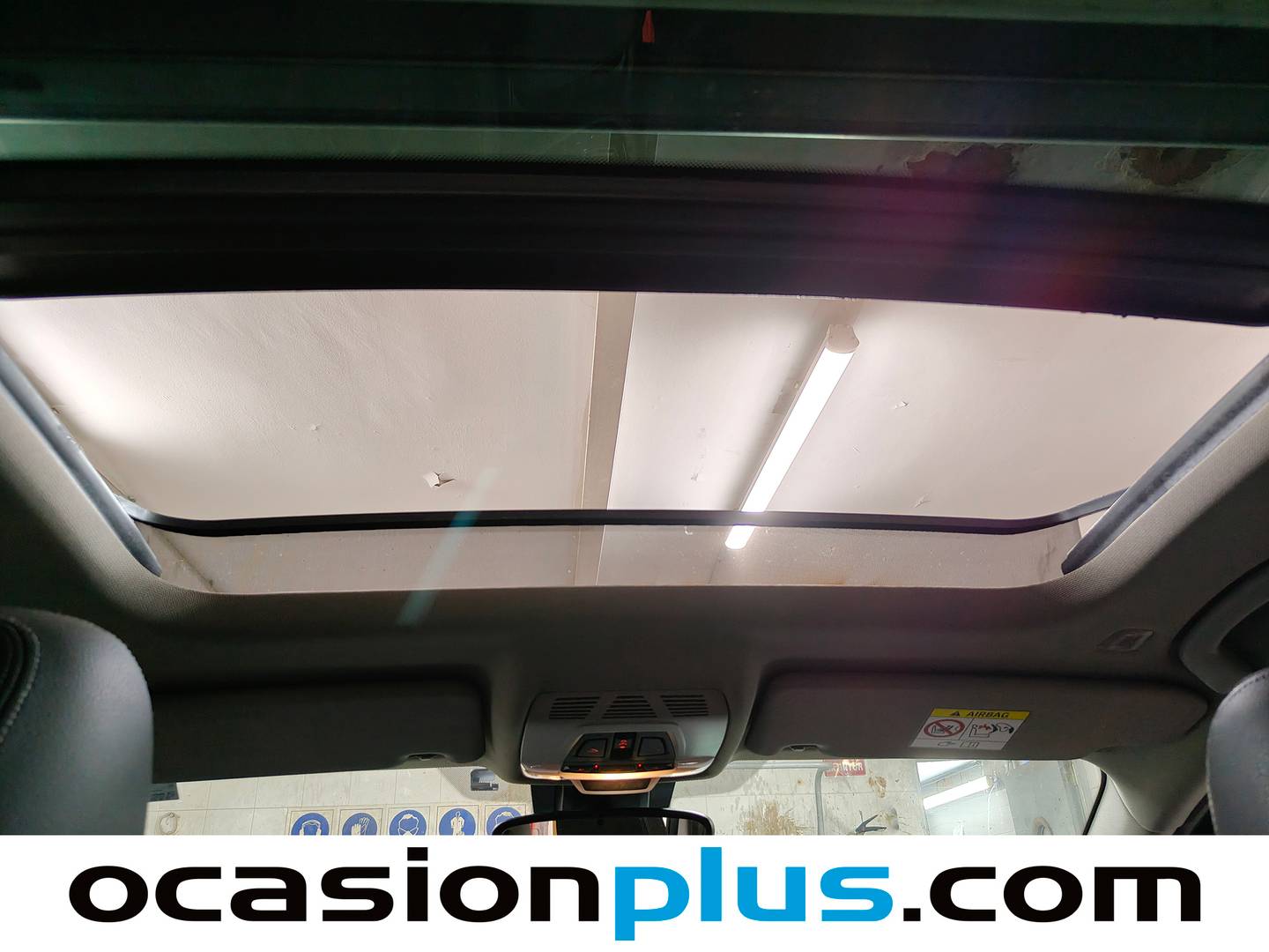 Extras y acabados del BMW Serie 2 Gran Tourer BMW Serie 2 218d Gran Tourer (150 CV) 7 Plazas