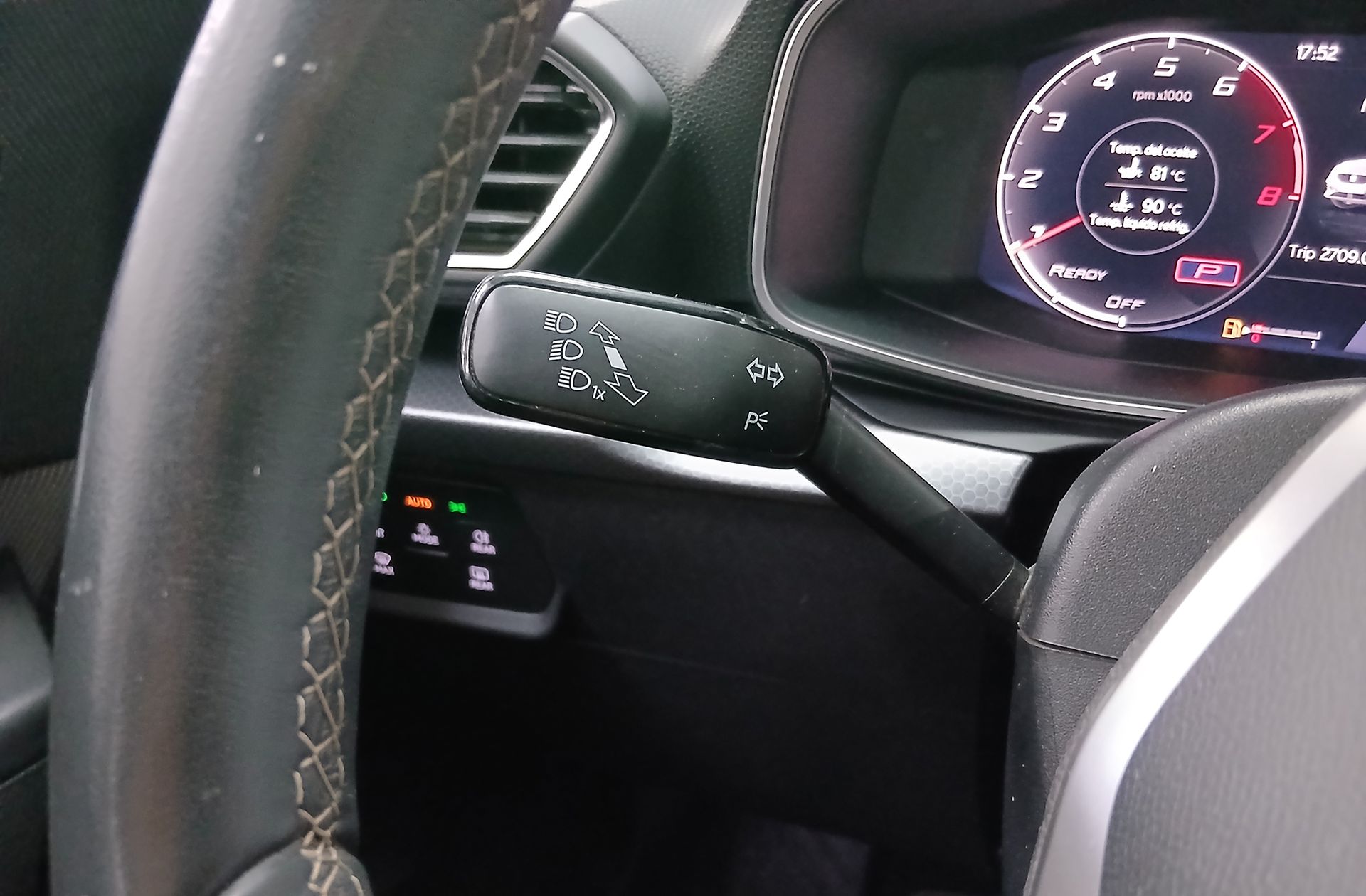 SEAT León 1.5 eTSI Style Special Edition Vision DSG - foto 25
