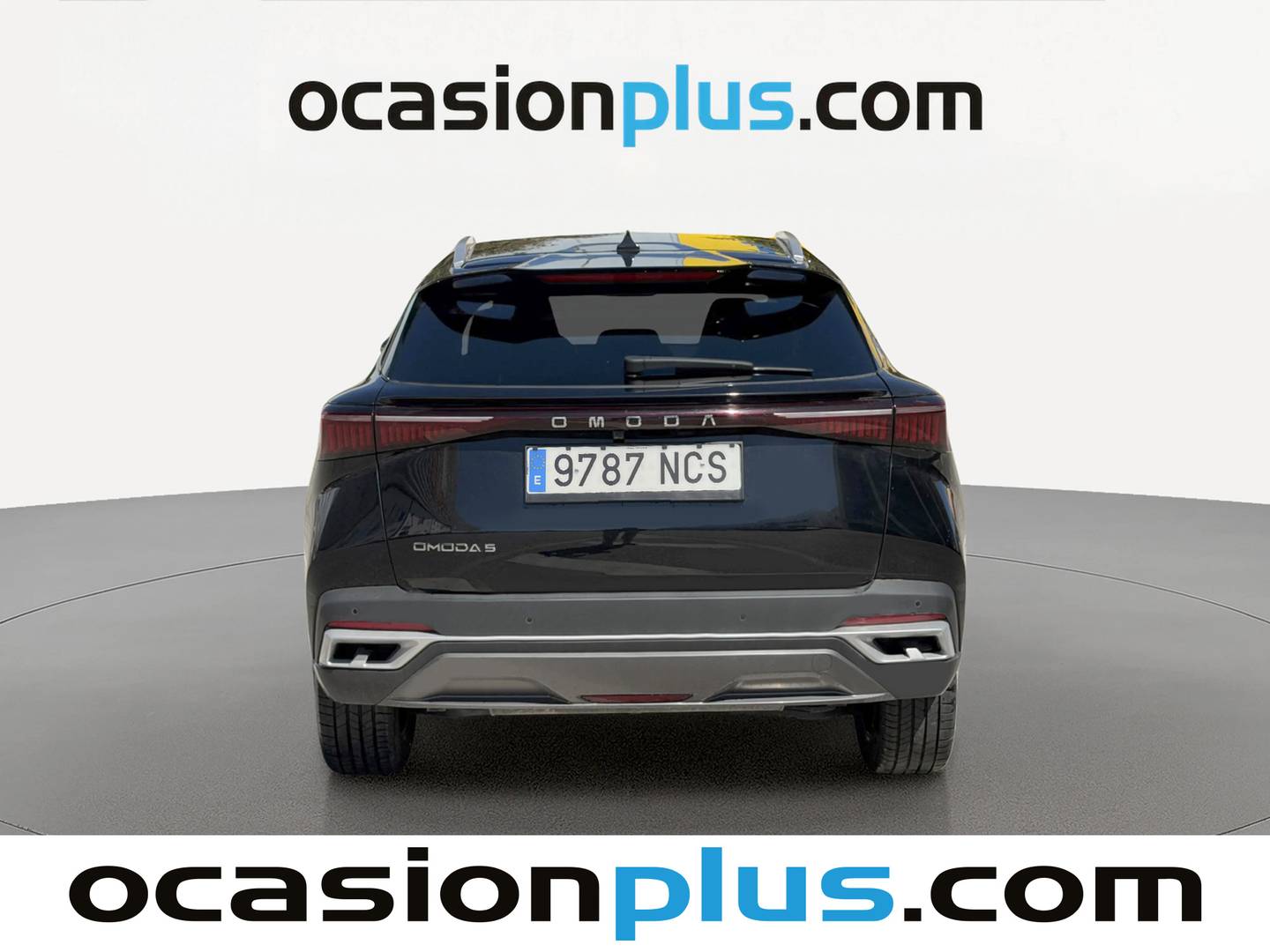 OMODA 5 OMODA 5 1.6 TGDI Premium (145 CV) km 0