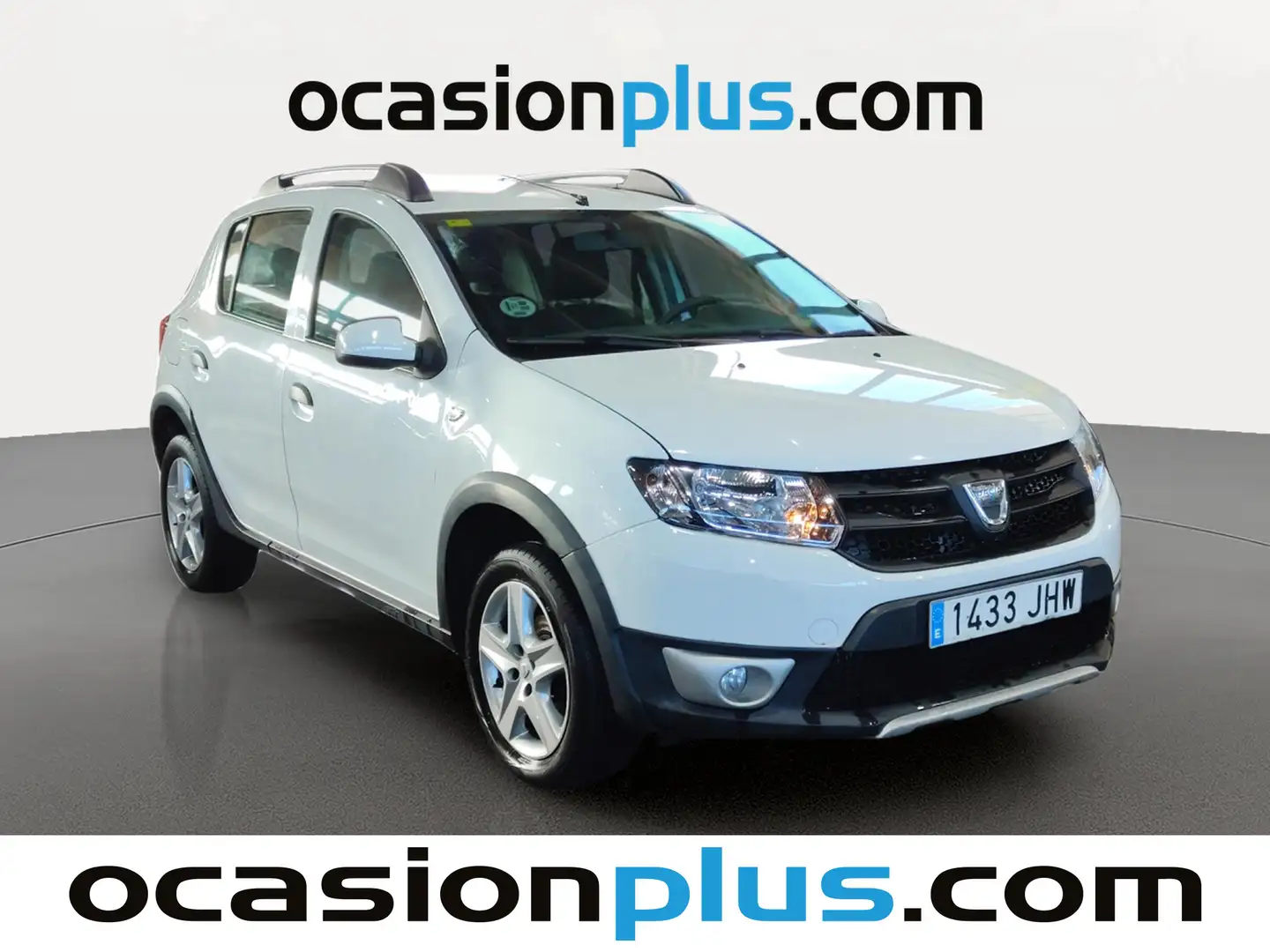 Foto Dacia Sandero Dacia Sandero dCi 90 Stepway (90 CV)