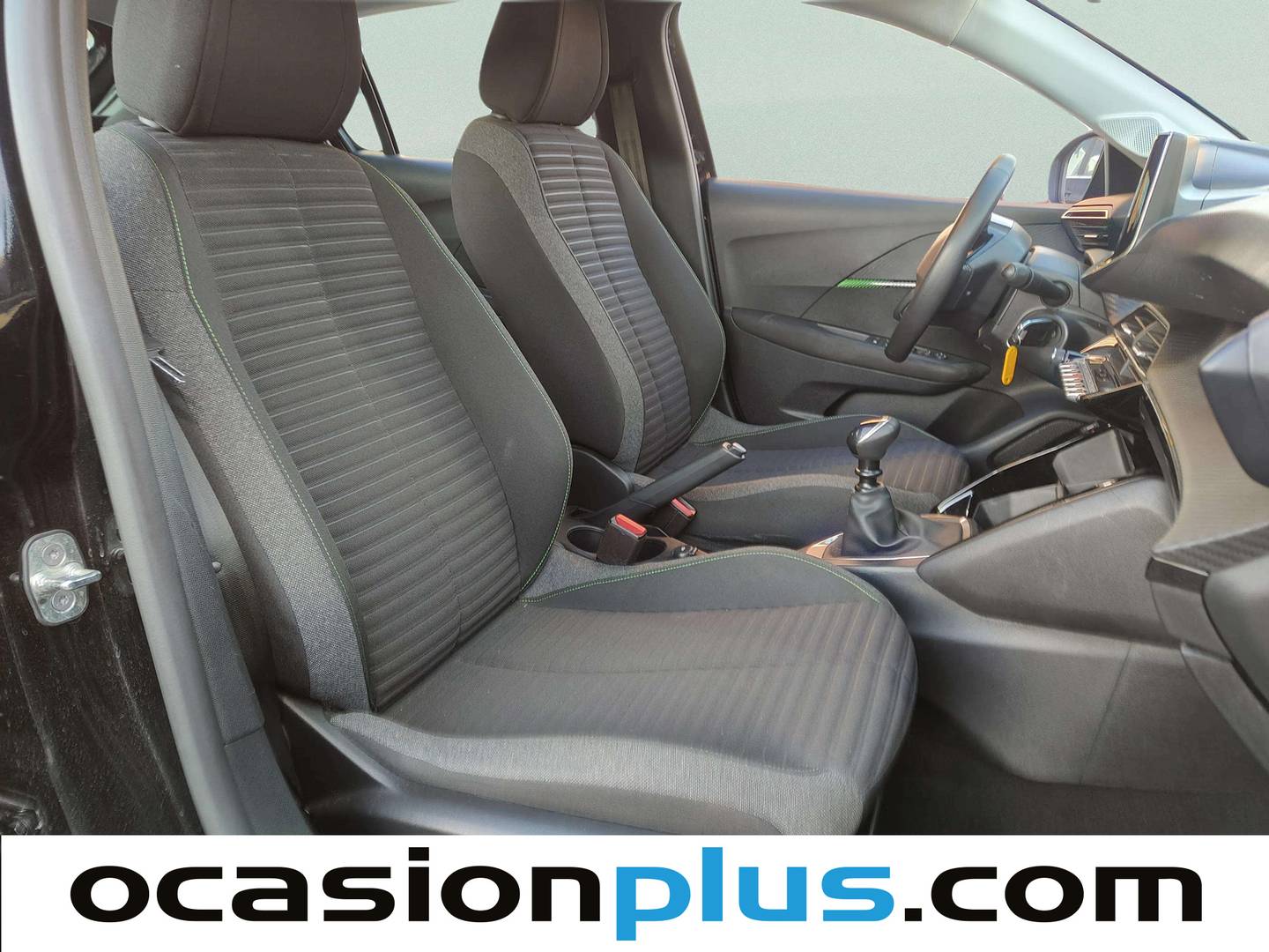 Peugeot 208 Peugeot 208 PureTech 100 Active (100 CV) de segunda mano