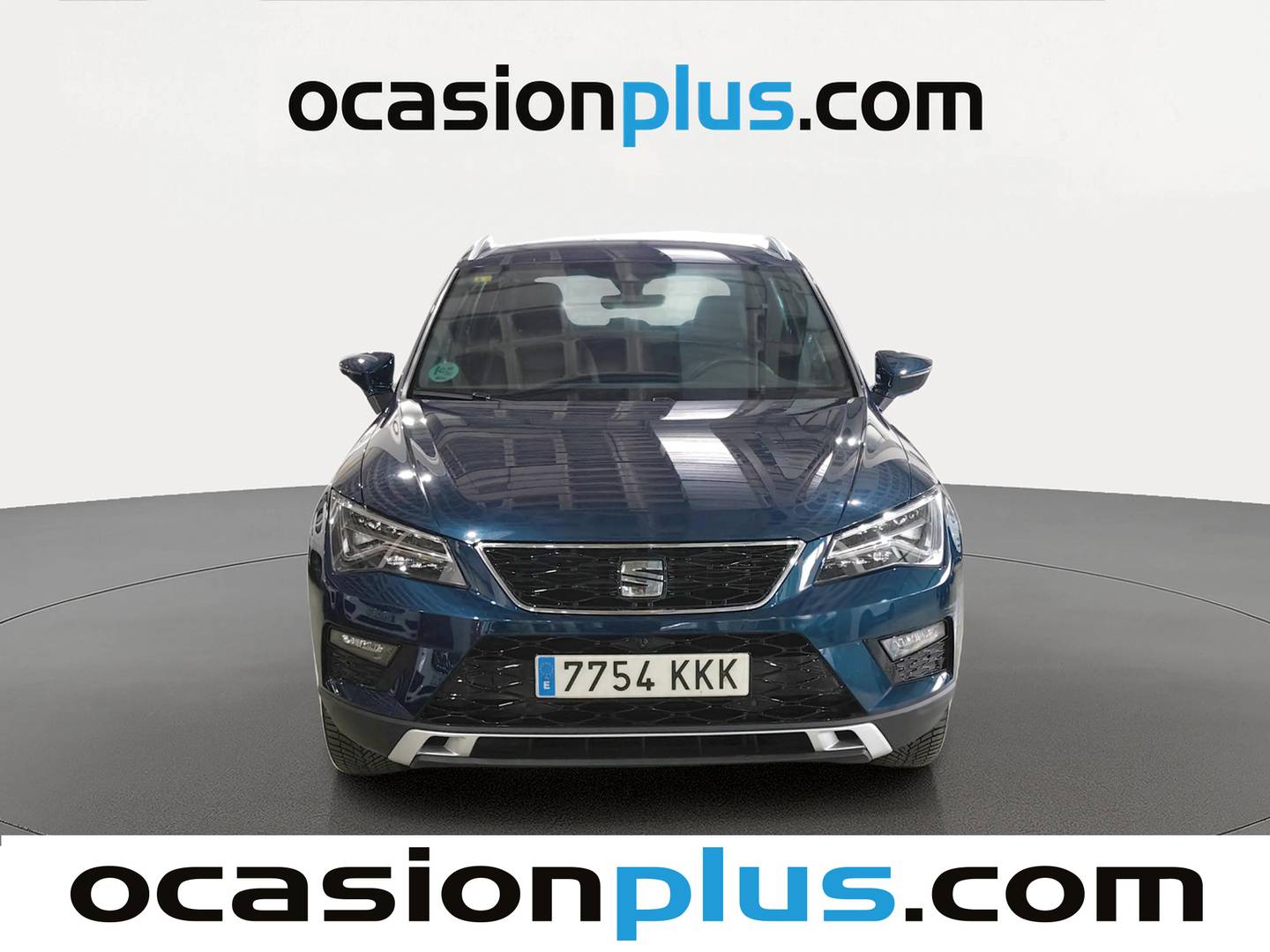 Seat Ateca Seat Ateca 1.4 EcoTSI S&S Xcellence Plus (150 CV) 2018