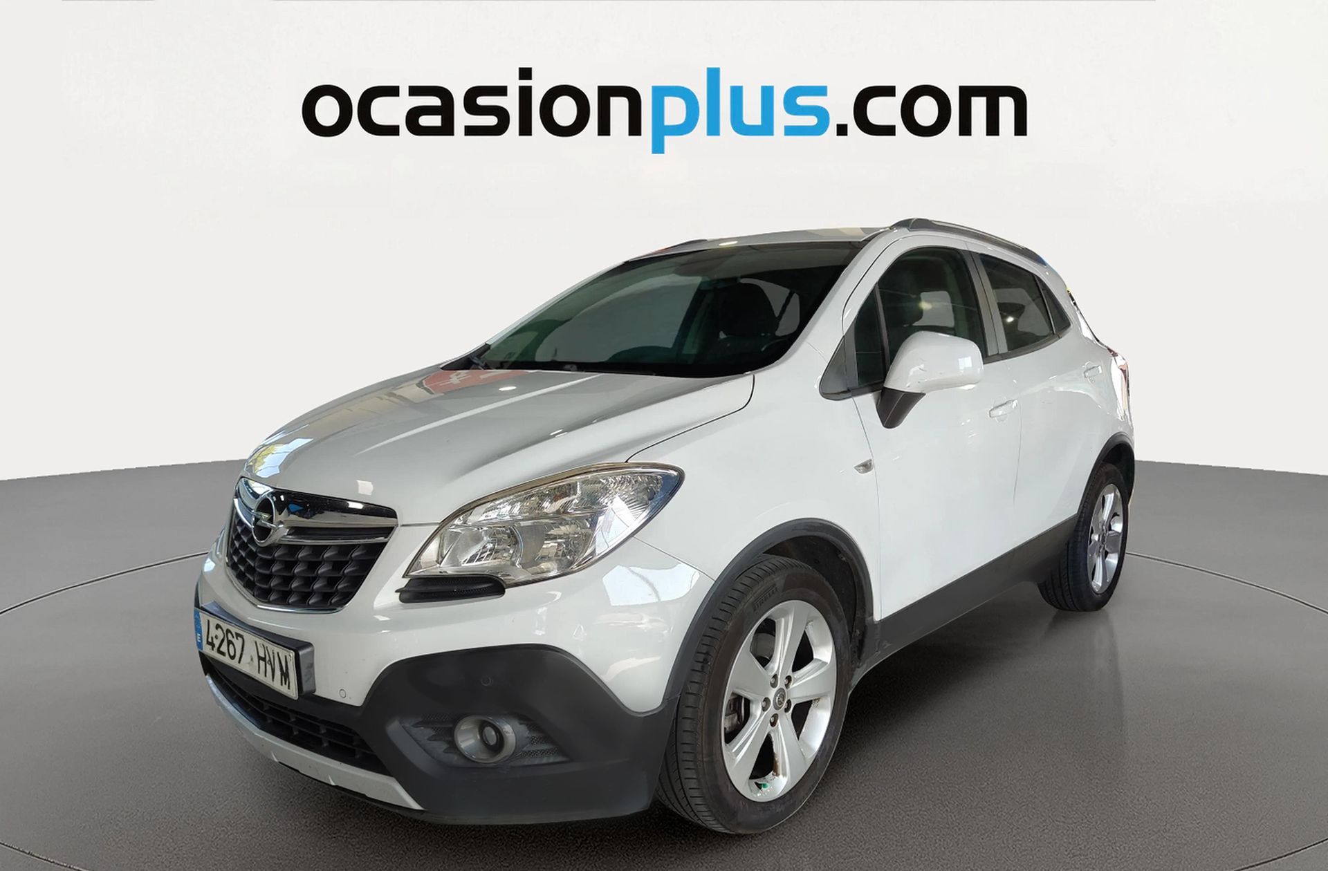 Opel Mokka 1.7 CDTi Selective 4x2