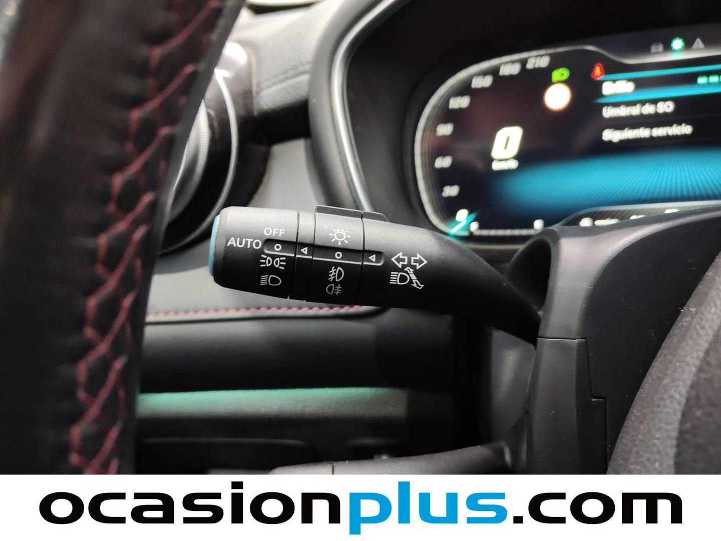 Foto MG HS MG HS 1.5 Turbo GDI Luxury DCT  (162 CV)