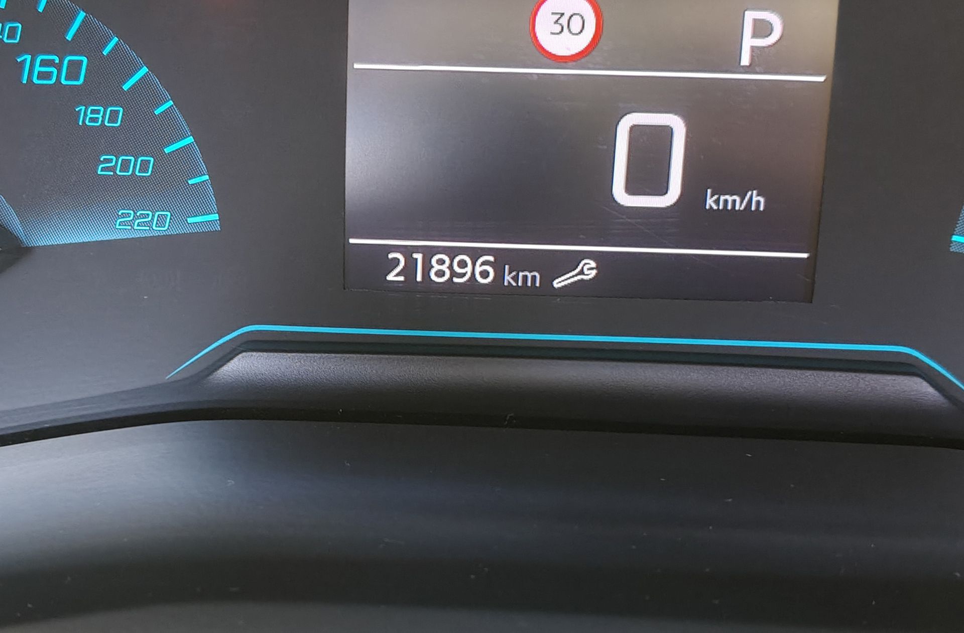 Peugeot 208 Style Hybrid 110 eDCS6 - foto 10