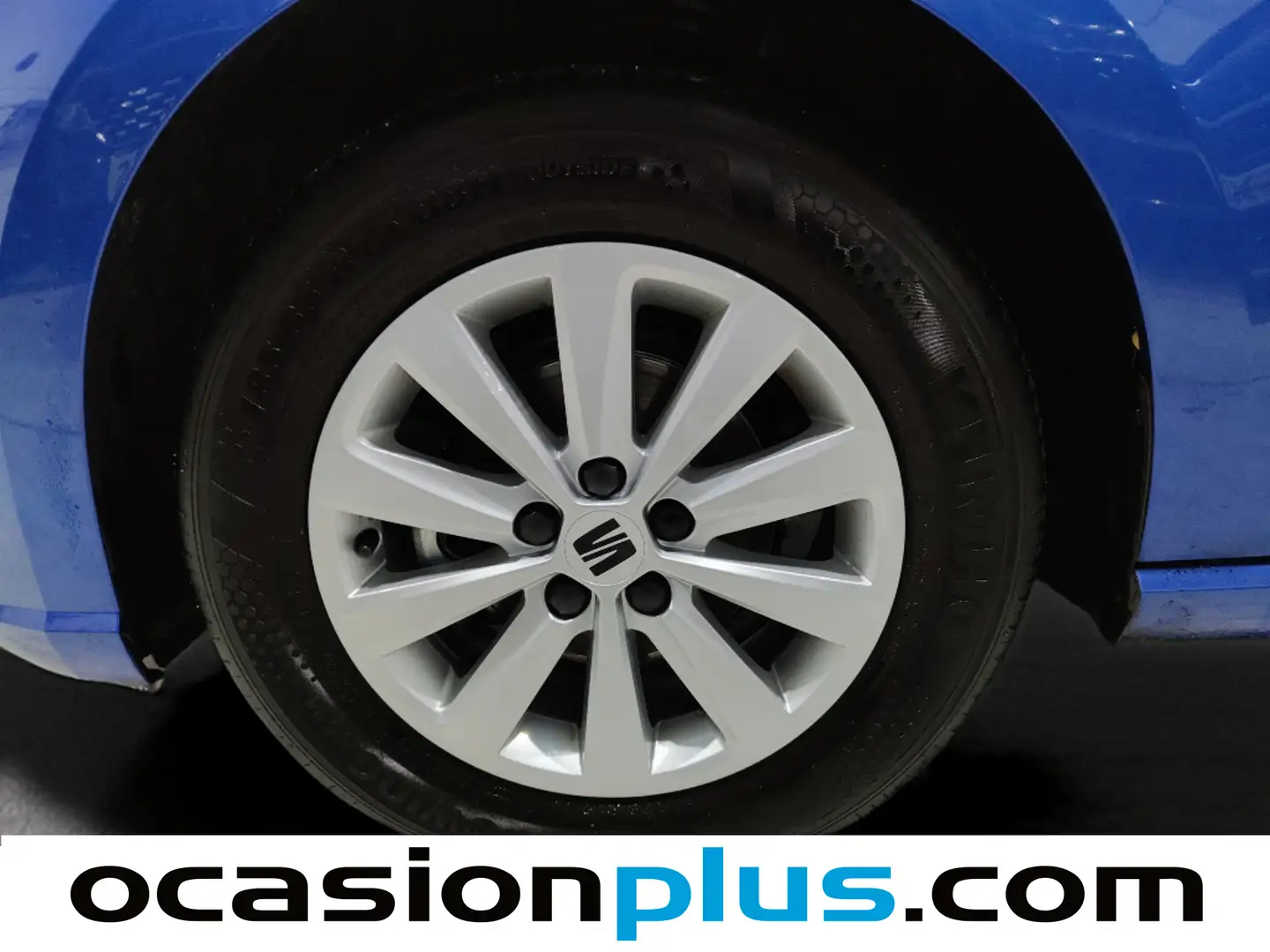 Foto Seat Ibiza SEAT Ibiza 1.0 MPI S&S Style XL  (80 CV)