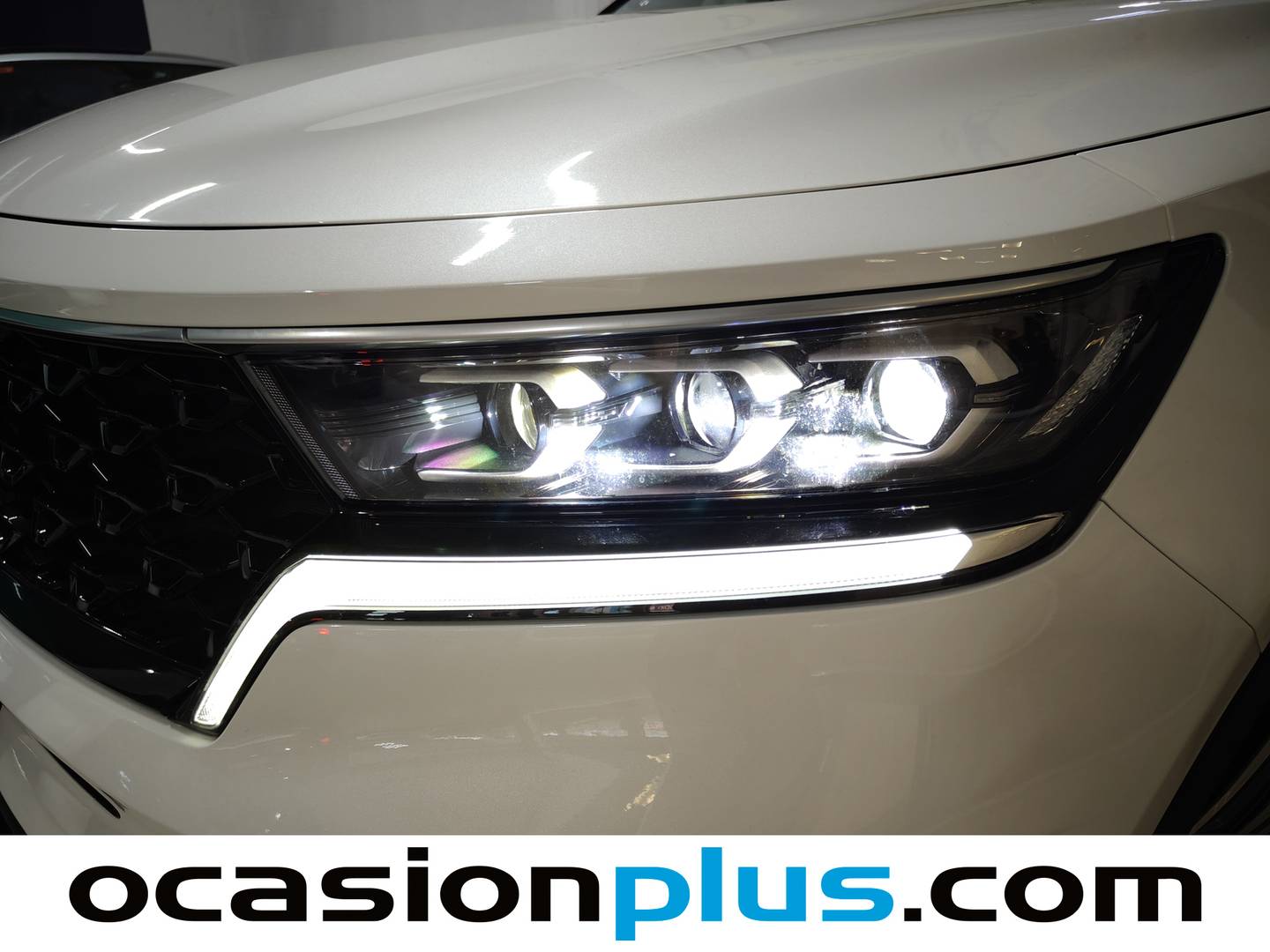 KIA Sorento KIA Sorento 1.6 T-GDi HEV Emotion 4x2 (230 CV) automático