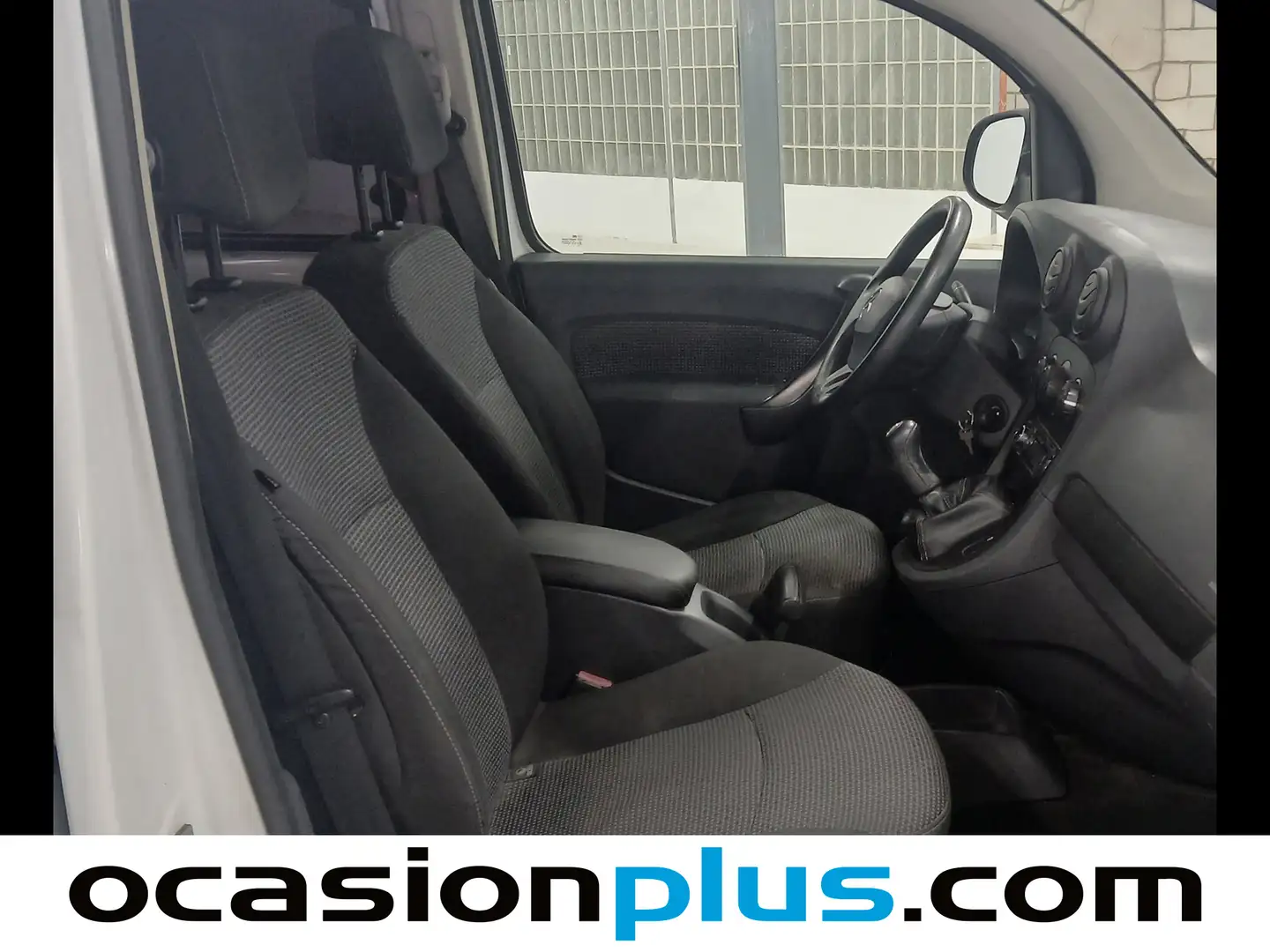 Foto Mercedes Citan Mercedes-Benz Citan 109 CDI Tourer Select Largo (90 CV)