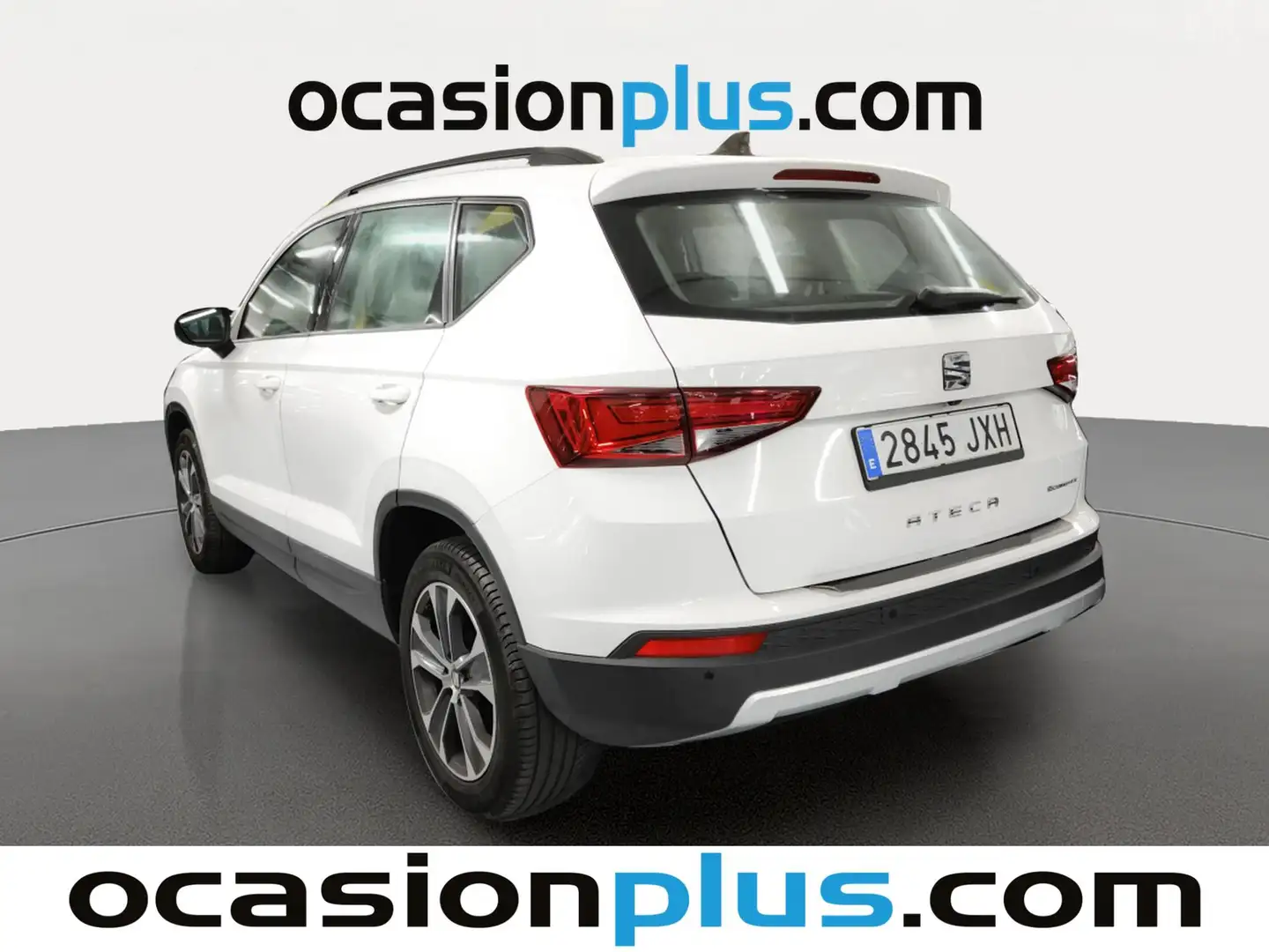 Foto Seat Ateca SEAT Ateca 1.6 TDI S&S Ecomotive Style (115 CV)