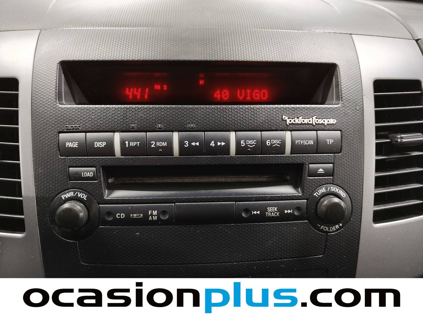 Foto Mitsubishi Outlander Mitsubishi Outlander 2.2 DI-D TC-SST Motion (156 CV) 7 Plazas