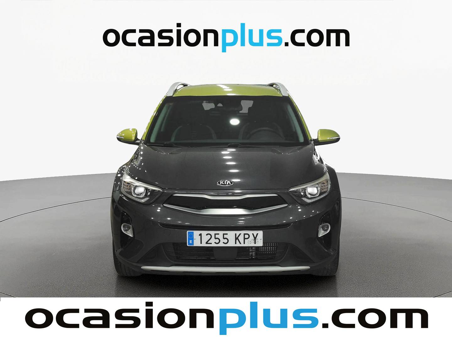 KIA Stonic Kia Stonic 1.0 T-GDi Tech (100 CV) al mejor precio