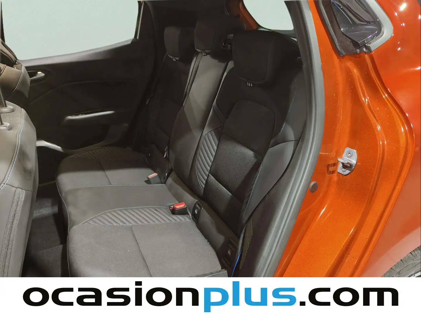 Foto Renault Clio Renault Clio Esprit Alpine E-Tech (143 CV)