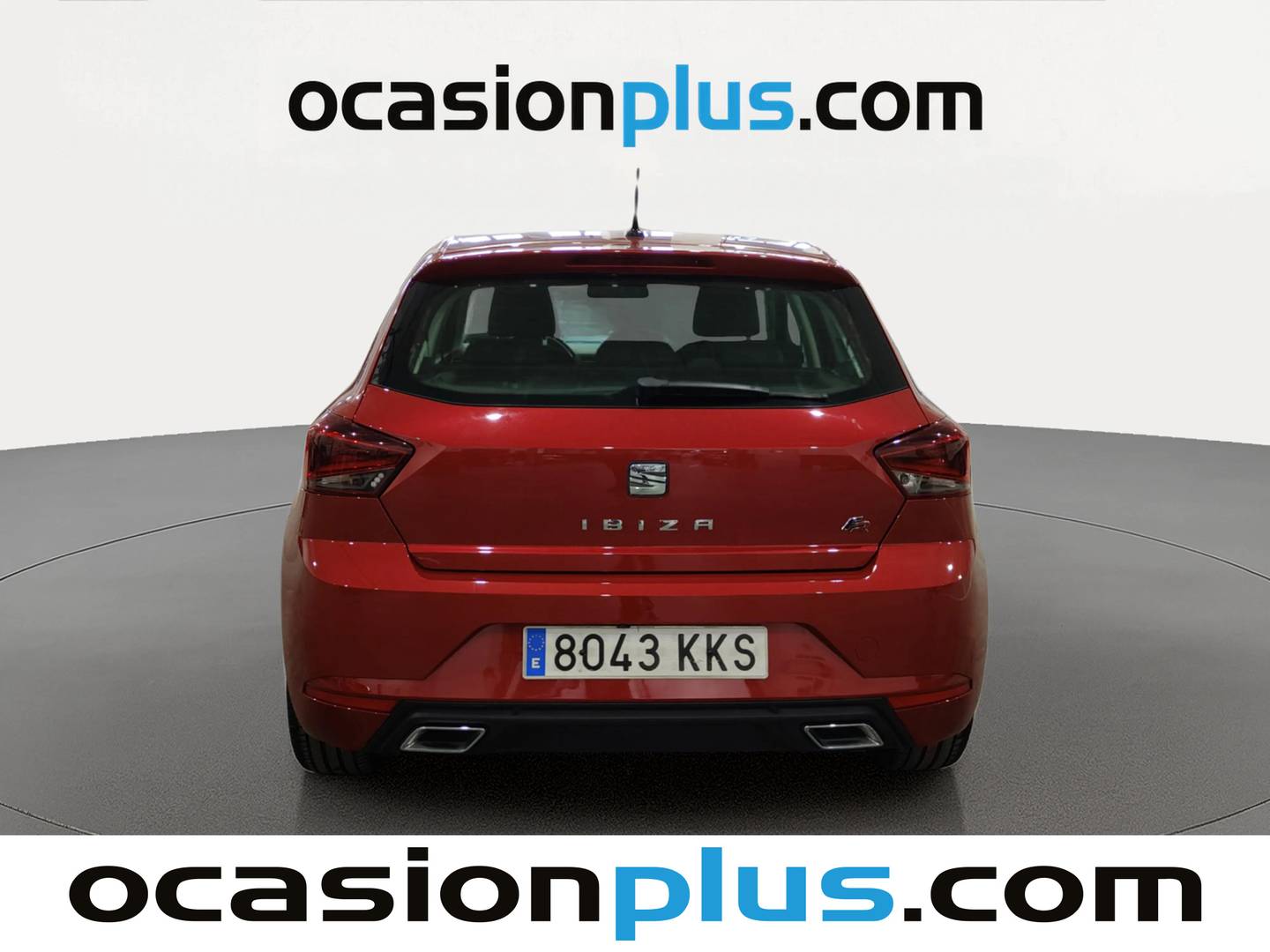 Seat Ibiza SEAT Ibiza 1.0 EcoTSI FR (115 CV) al mejor precio