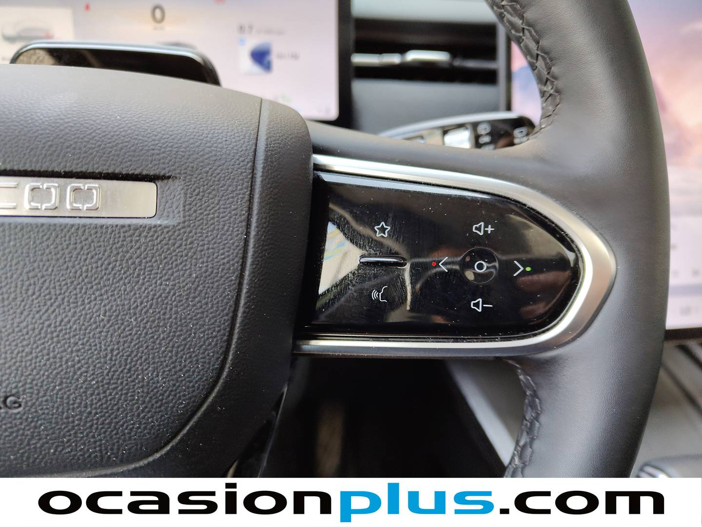JAECOO 7 JAECOO 7 1.6 TGDI Exclusive AWD (145 CV) gasolina
