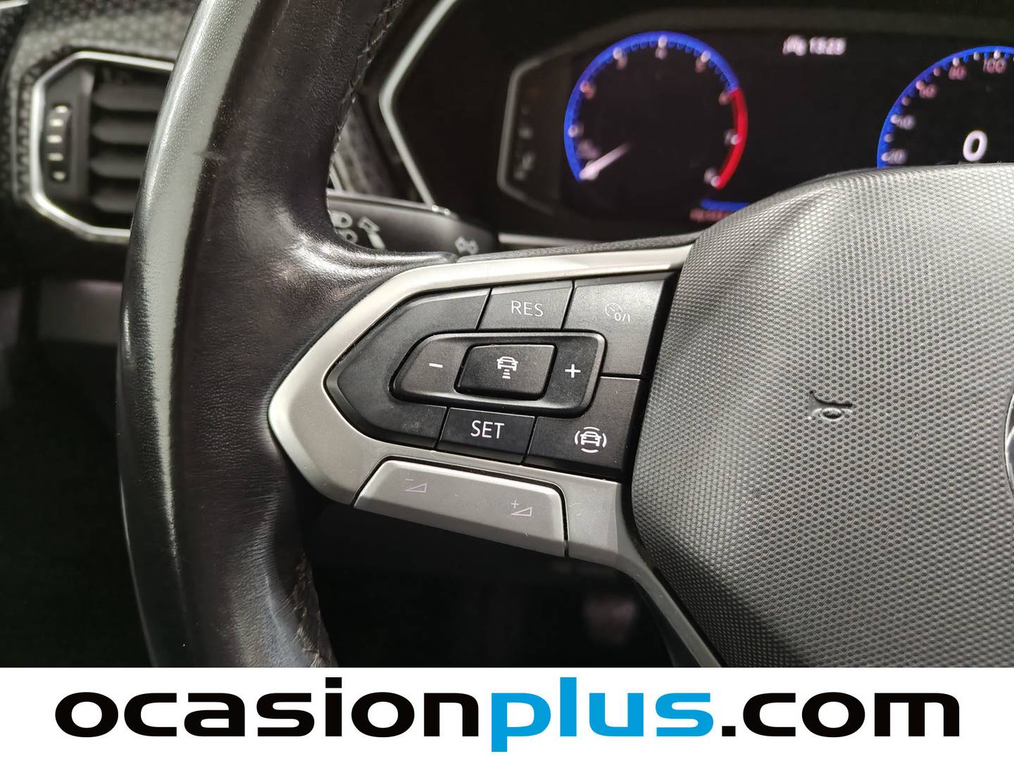 Foto Volkswagen T-Cross Volkswagen T-Cross Sport 1.0 TSI (110 CV)