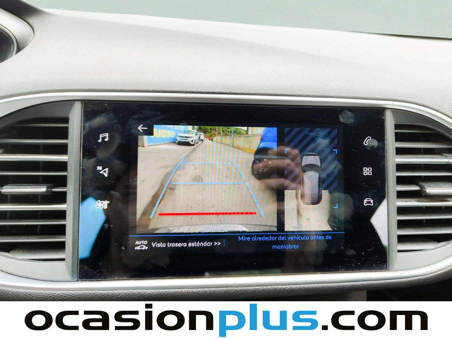 Foto Peugeot 308 Peugeot 308 Active Pack BlueHDi S&S  (130 CV)