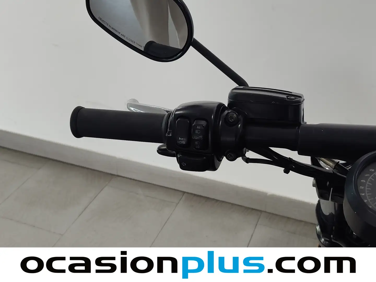 Foto Harley-Davidson Night Rod Special (Solid) Harley-Davidson Night Rod Special (Solid) (125 CV)