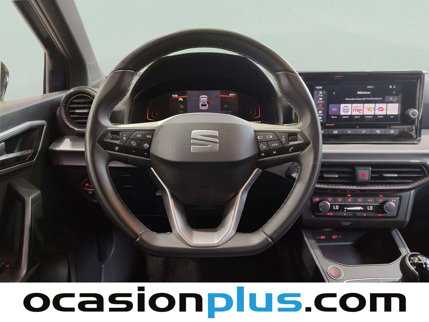 Seat Ibiza Seat Ibiza 1.0 TSI S&S Xcellence (115 CV) de ocasión