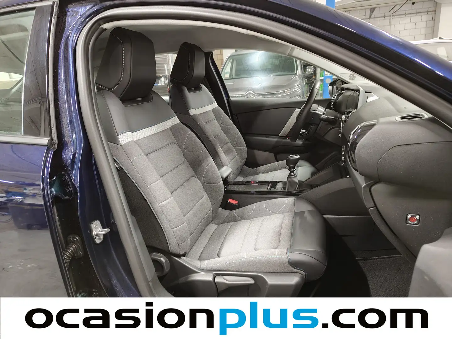 Foto Citroën C4 Citroen C4 PureTech 130 S&S Plus (131 CV)