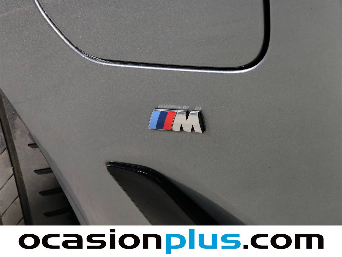 BMW Serie 5 BMW Serie 5 530e (292 CV) Pack M de segunda mano
