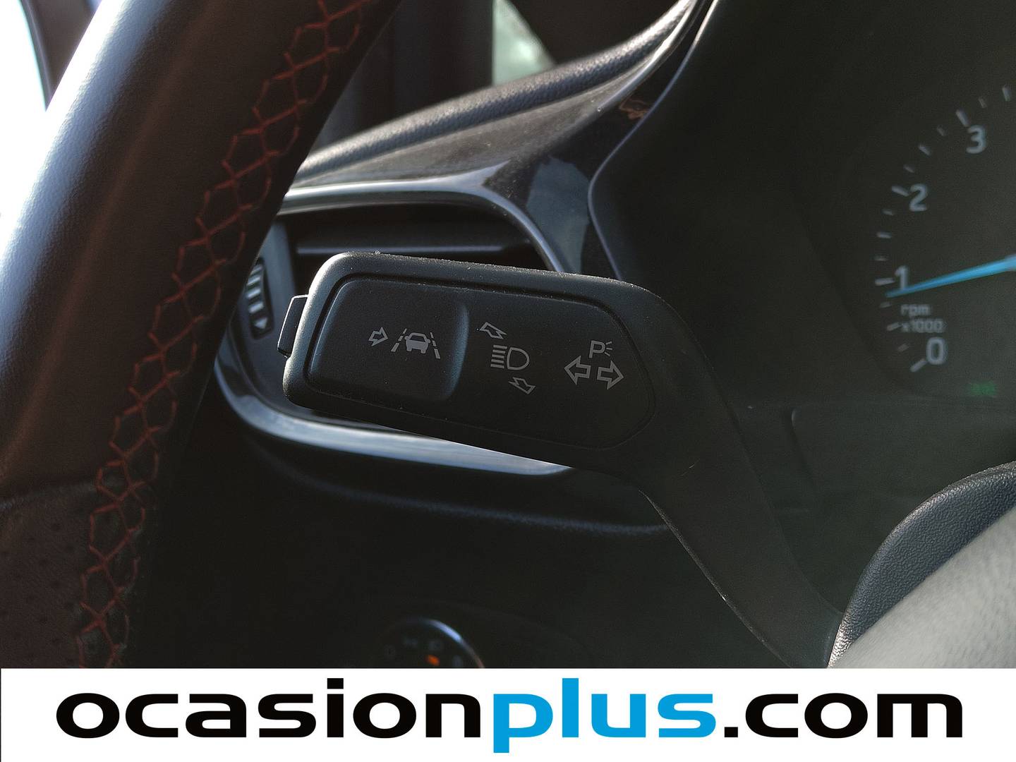 Accesorios del Ford Fiesta Ford Fiesta 1.0 EcoBoost MHEV ST-Line (125 CV)