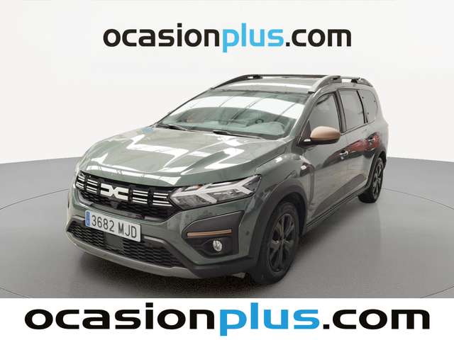 Dacia Jogger Extreme Go TCe (110 CV) 7 Plazas de segunda mano