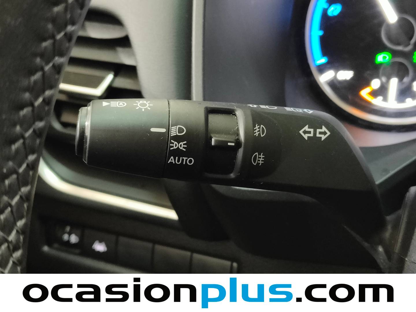 Nissan QASHQAI Nissan Qashqai E-POWER Acenta (190 CV) seminuevo