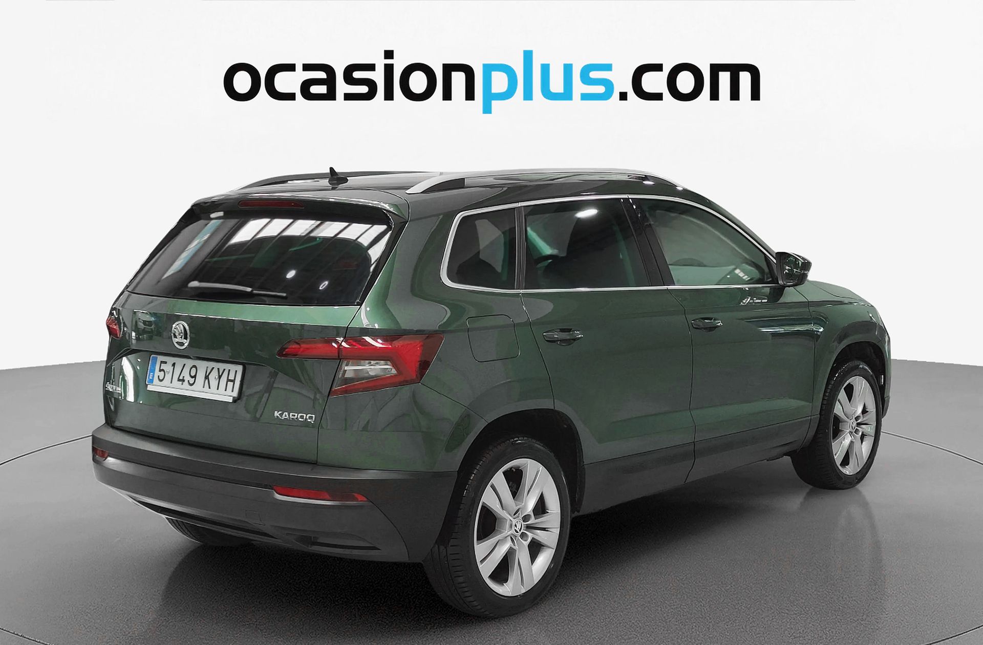 Škoda Karoq 1.5 TSI ACT Style DSG - foto 4