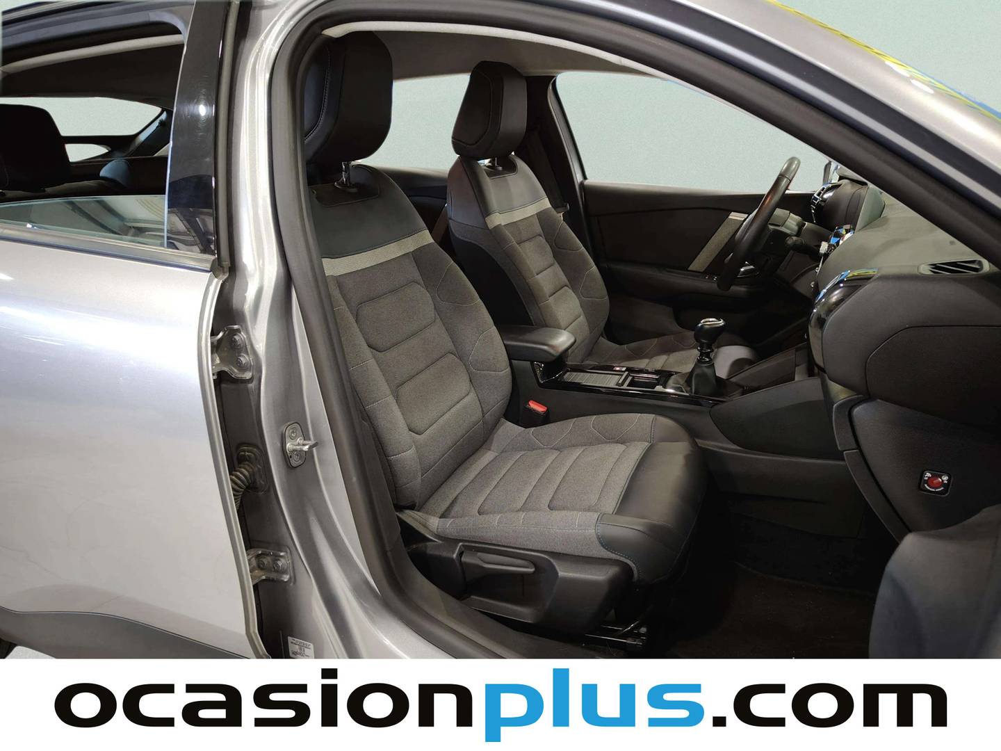 Citroën C4 Citroën C4 PureTech 130 S&S Plus (131 CV) al mejor precio