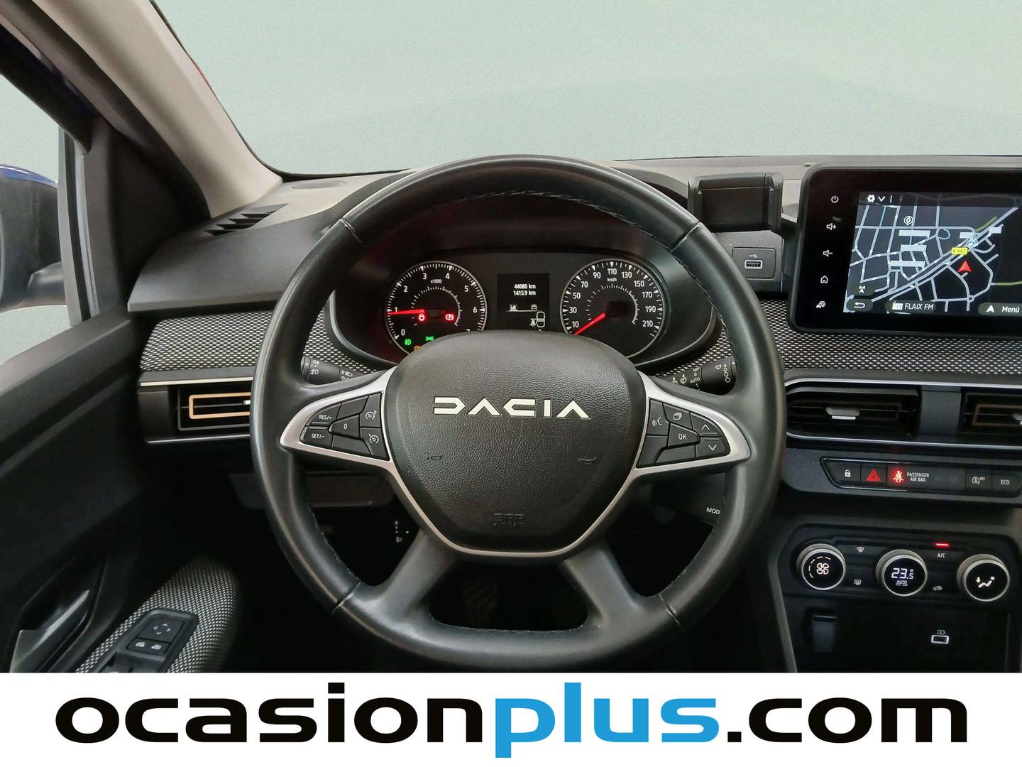 Dacia Sandero Dacia Sandero Stepway Expression TCe (91 CV) manual