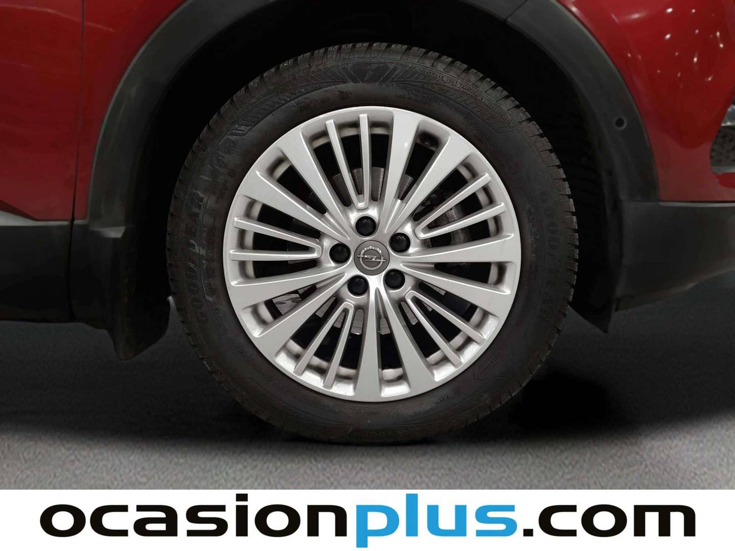 Opel Grandland X Opel Grandland X 1.6 CDTi S&S Excellence (120 CV) manual