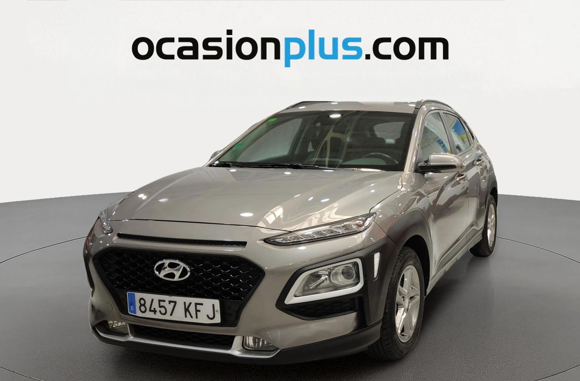 Hyundai Kona 1.0 T-GDi Klass 4x2