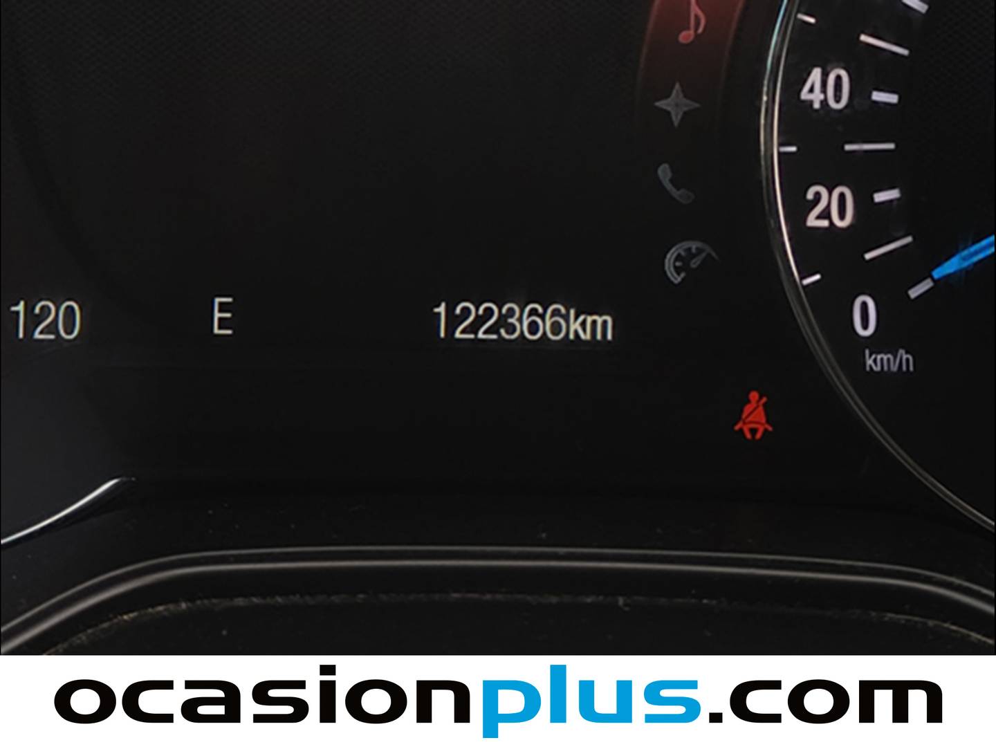 Ford Mondeo Ford Mondeo 1.5 EcoBoost Titanium (165 CV) seminuevo