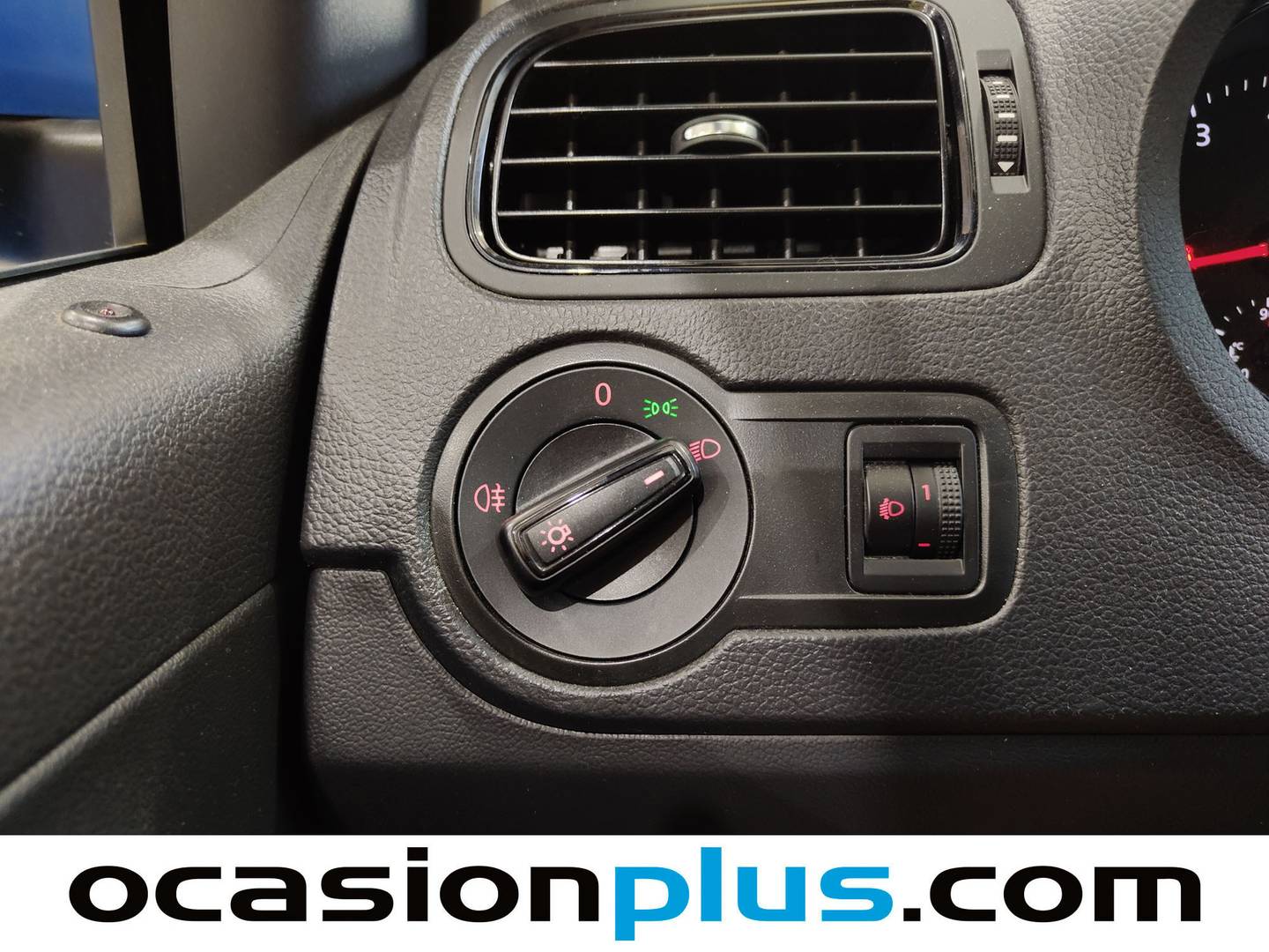 Volkswagen Polo Volkswagen Polo A-Polo 1.0 BMT (75 CV) de segunda mano