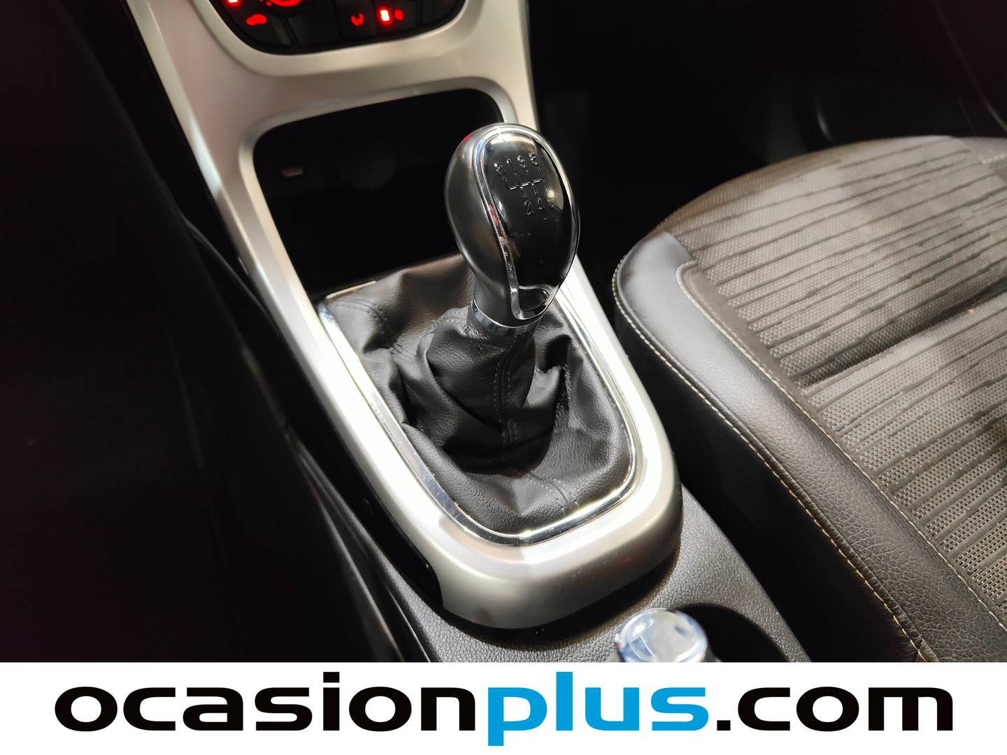 Opel Astra Opel Astra 1.6 CDTi S&S Selective (110 CV) de segunda mano