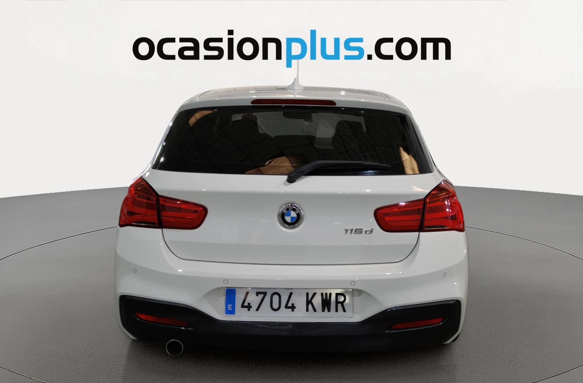 BMW Serie 1 118d - foto 15