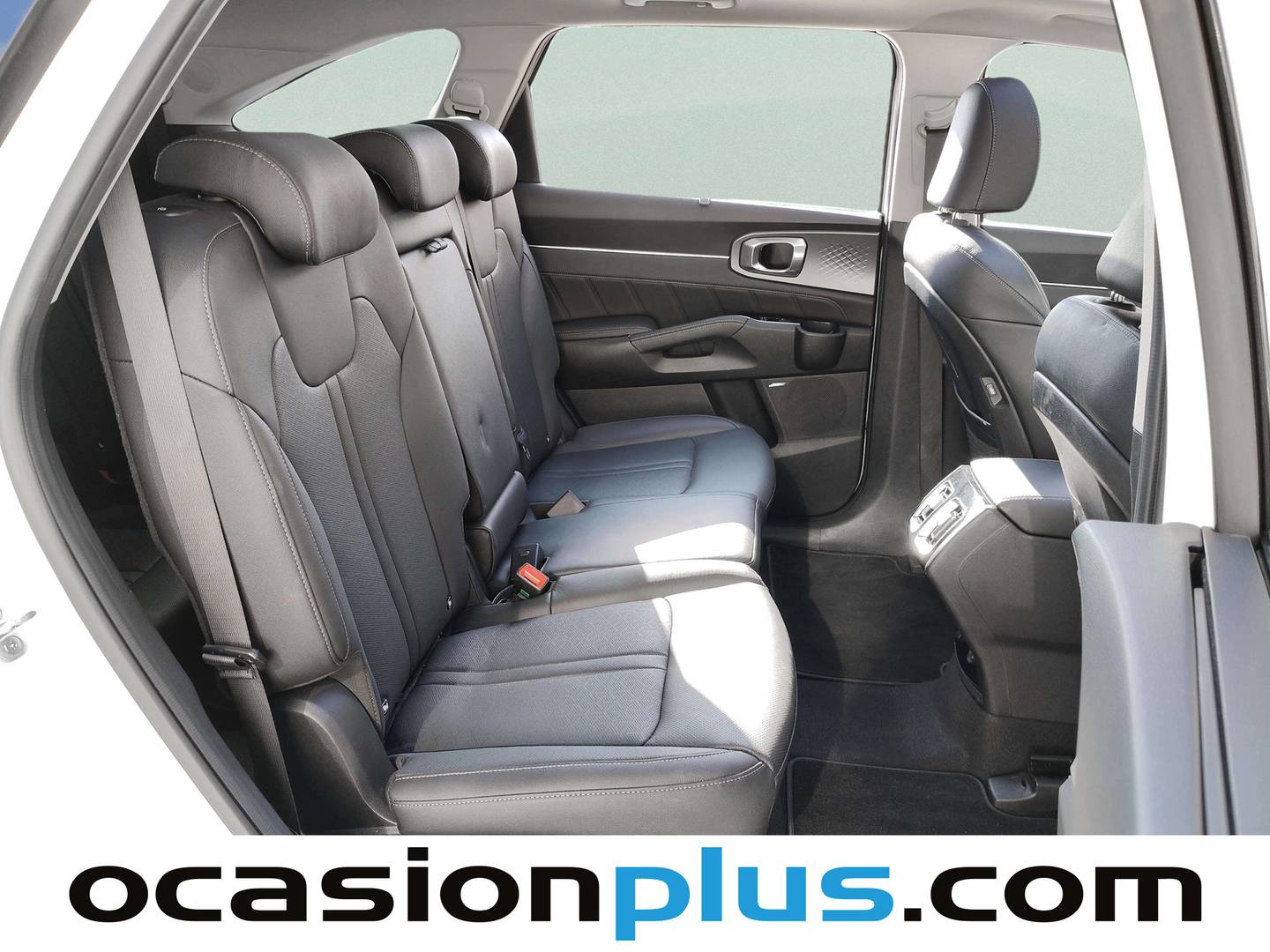 KIA Sorento KIA Sorento 1.6 T-GDi HEV Emotion Pack Advanced 4x2 (230 CV) 7 Plazas 2024