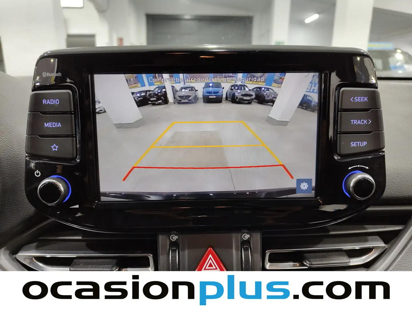 Foto Hyundai i30 Hyundai i30 1.0 TGDI Klass (120 CV)