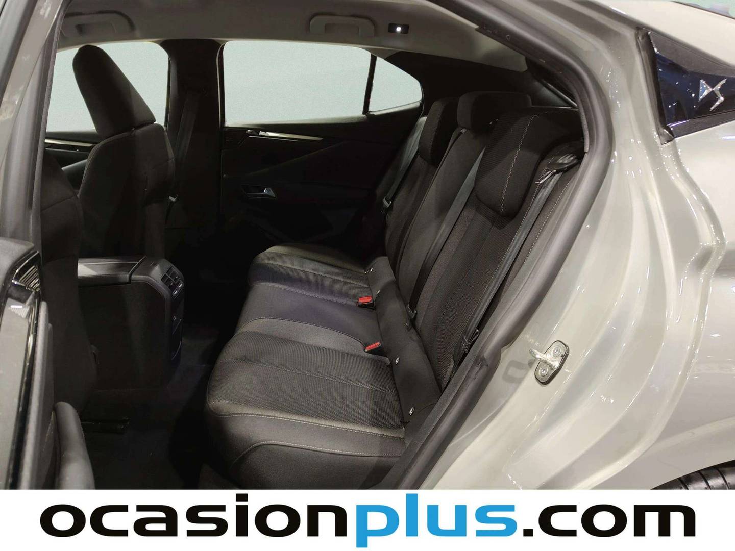 Foto DS DS 4 DS DS4 PureTech 130 Bastille Auto (130 CV)