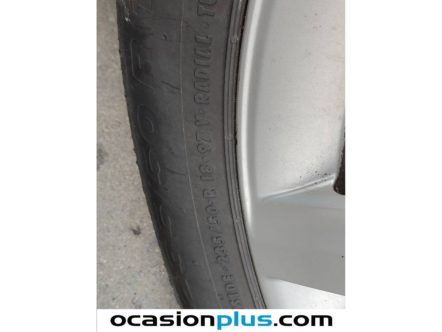 Foto Mercedes GLA Mercedes-Benz GLA GLA 200 d Style (136 CV)