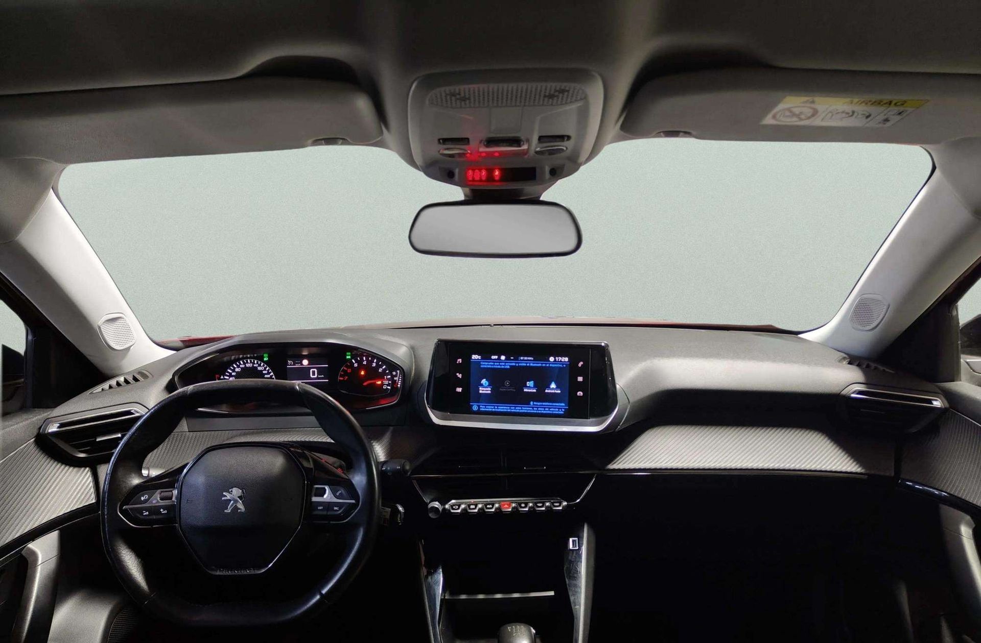 Peugeot 2008 PureTech 100 Active Pack - foto 6
