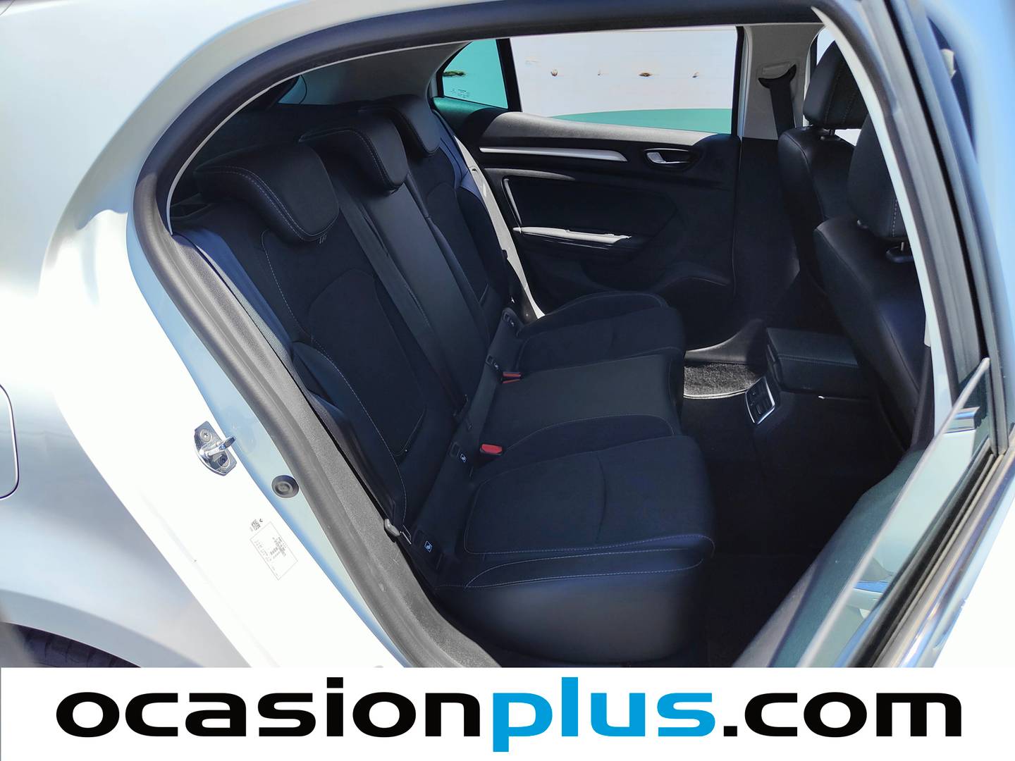 Renault Mégane Renault Megane Zen Blue dCi (115 CV) al mejor precio