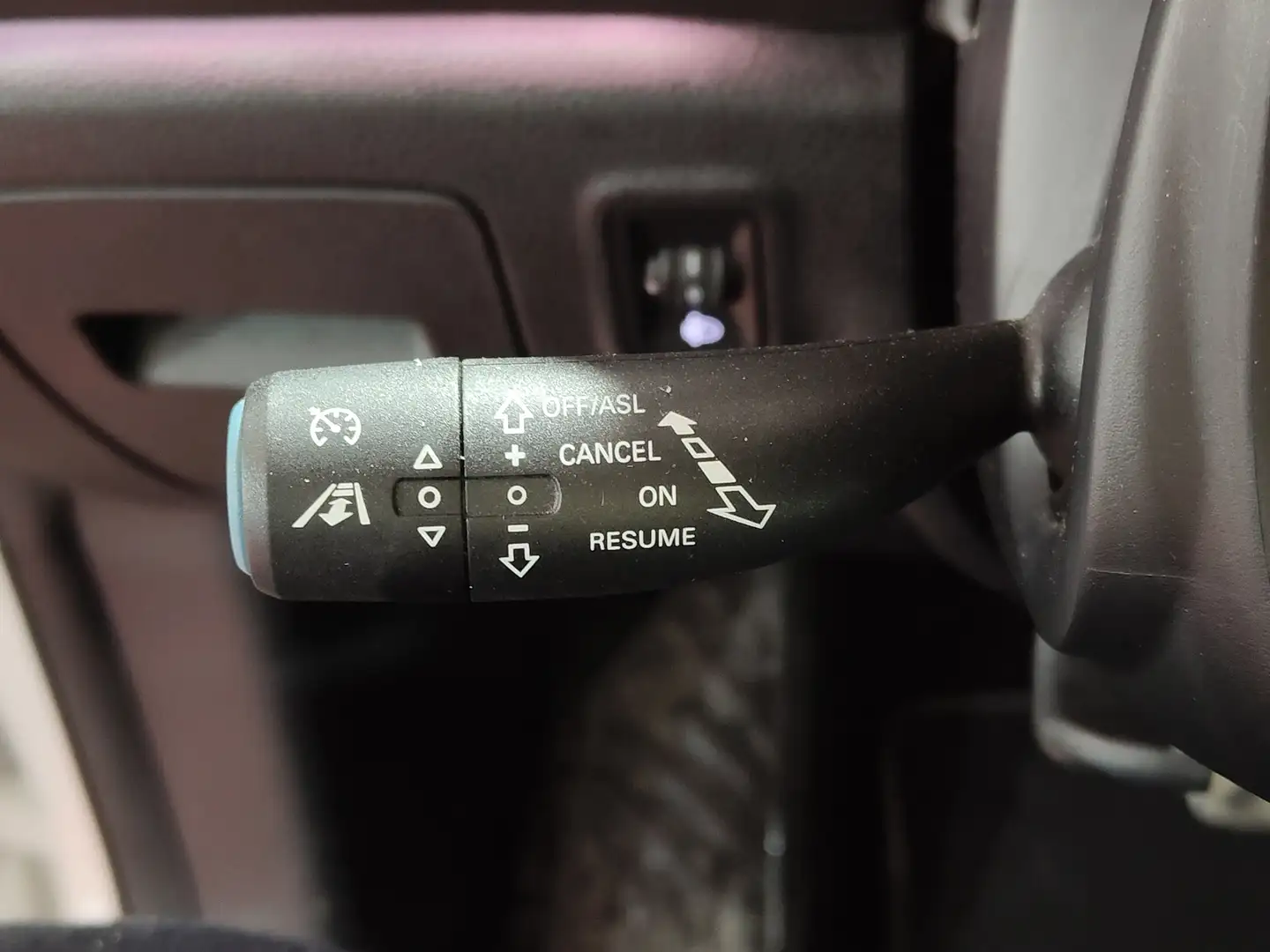 Foto MG HS MG HS 1.5 Turbo GDI Luxury DCT (162 CV)